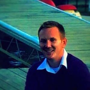 Meet your Posher, Nick